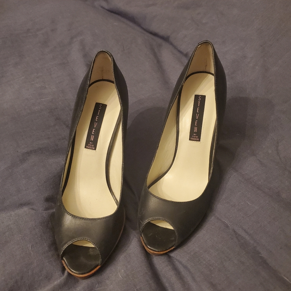 Steven by Steve Madden